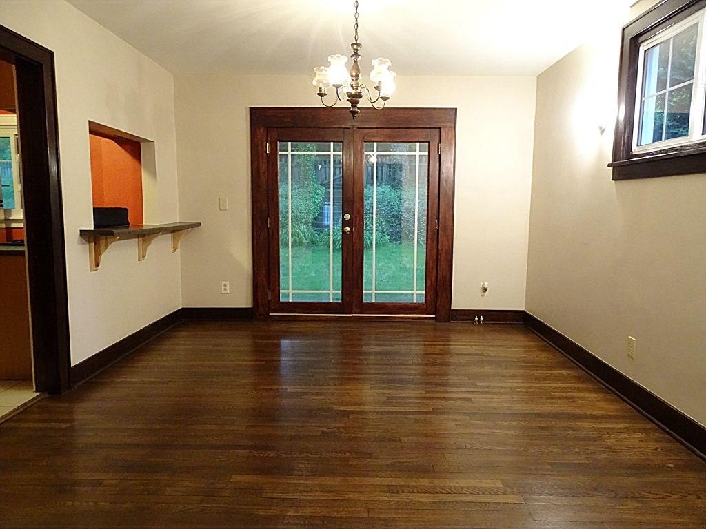 322 Nicholas Place Edgeworth, PA 15143 - Photo 8 of 25 Dining Room