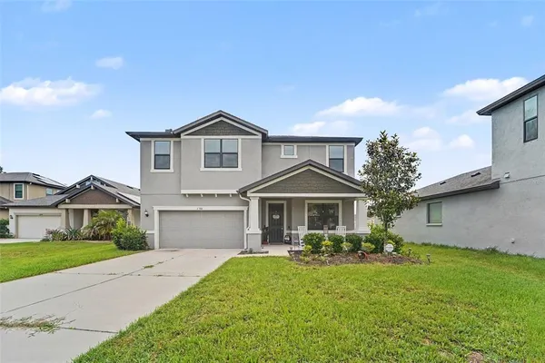 $465,000 | 13968 Nesbit Court, Hudson, FL 34669