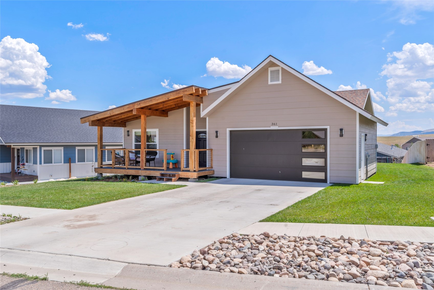 361 Lake View Road Hayden, CO 81639 - Photo 47 of 48 Gallery Image 47