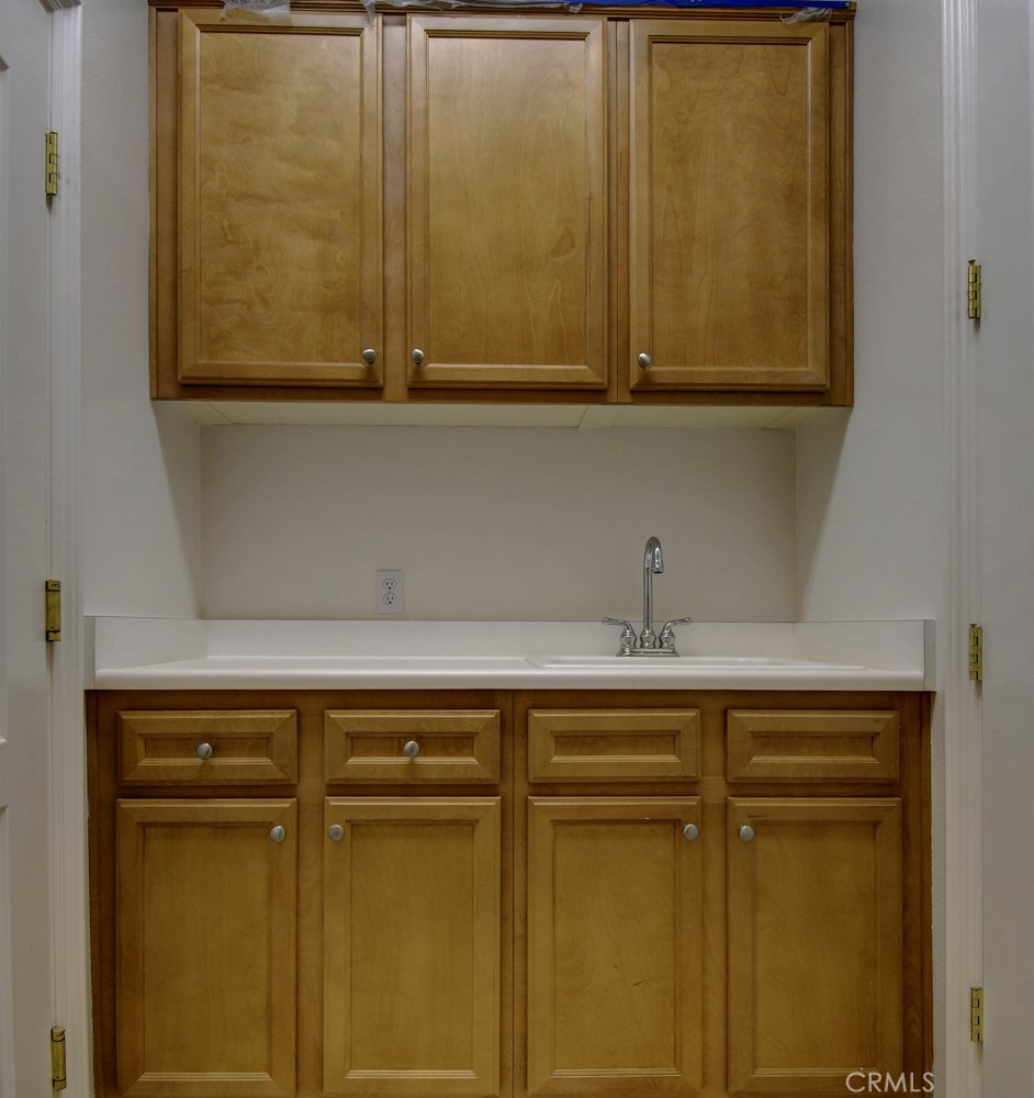 9152 Deergrass Street Corona, CA 92883 - Photo 26 of 32 a view of a sink