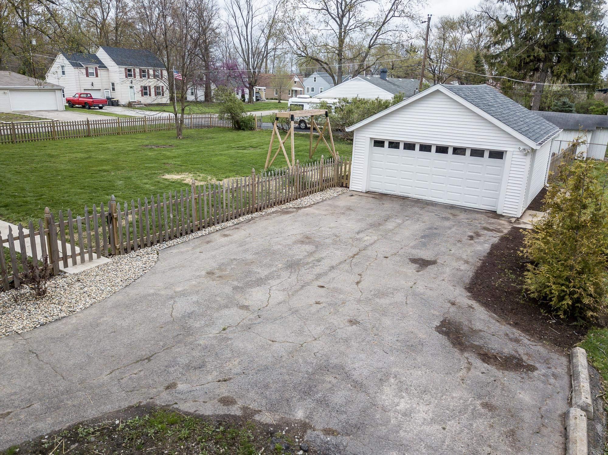 1905 Reckeweg Road Fort Wayne, IN 46804 - Photo 30 of 35