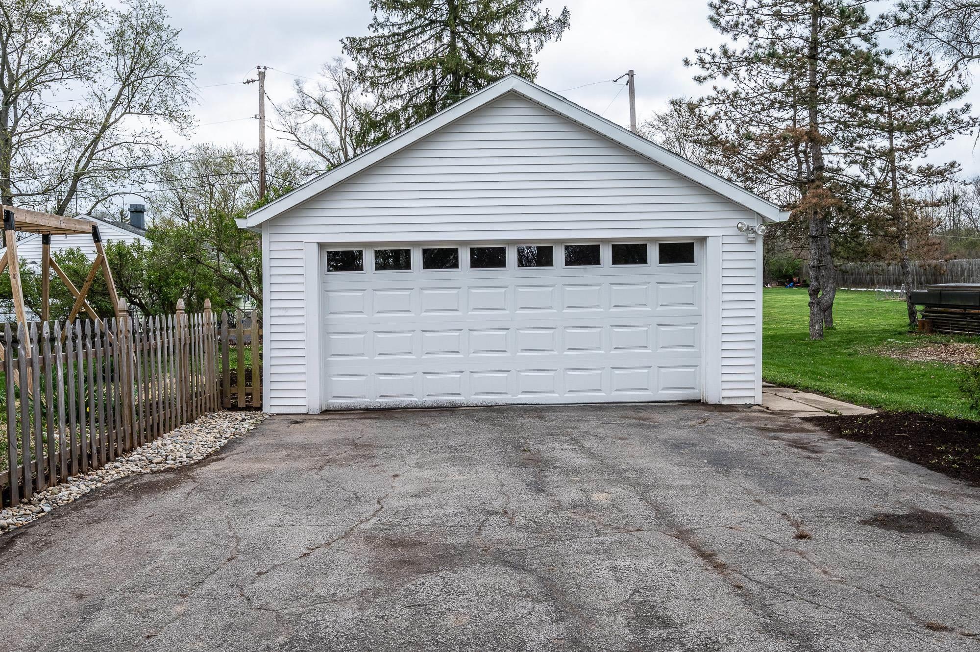 1905 Reckeweg Road Fort Wayne, IN 46804 - Photo 31 of 35