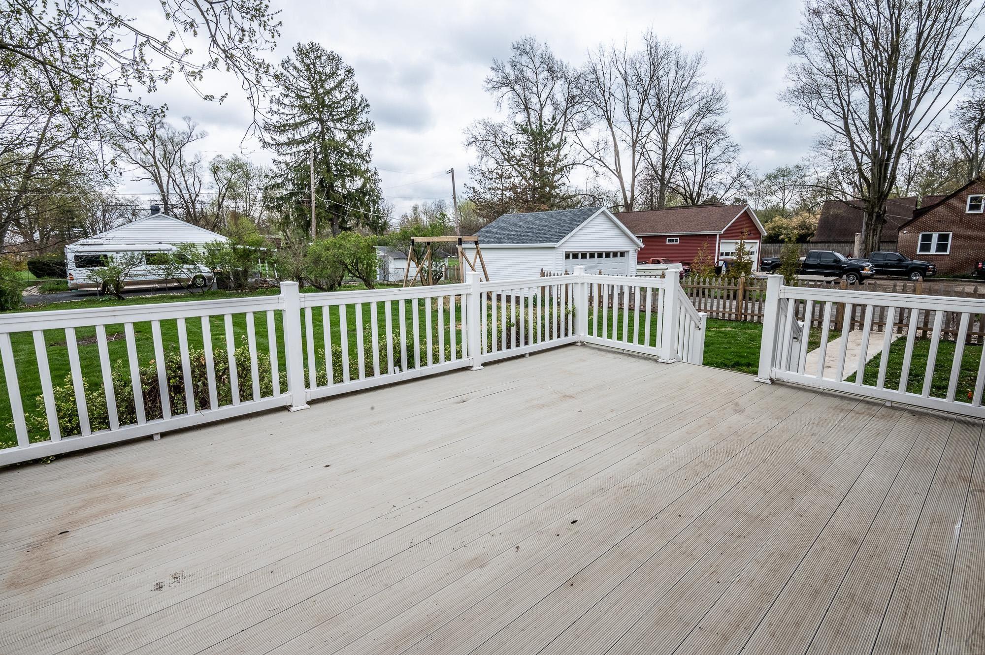 1905 Reckeweg Road Fort Wayne, IN 46804 - Photo 33 of 35