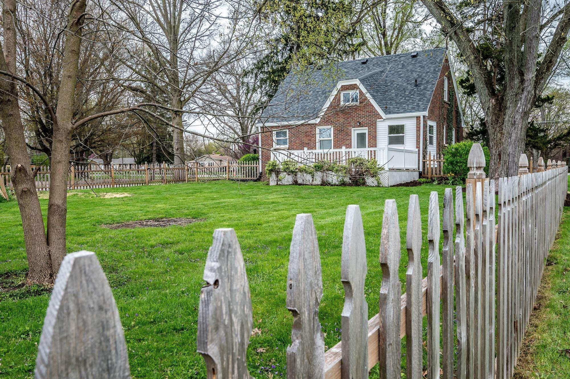 1905 Reckeweg Road Fort Wayne, IN 46804 - Photo 34 of 35