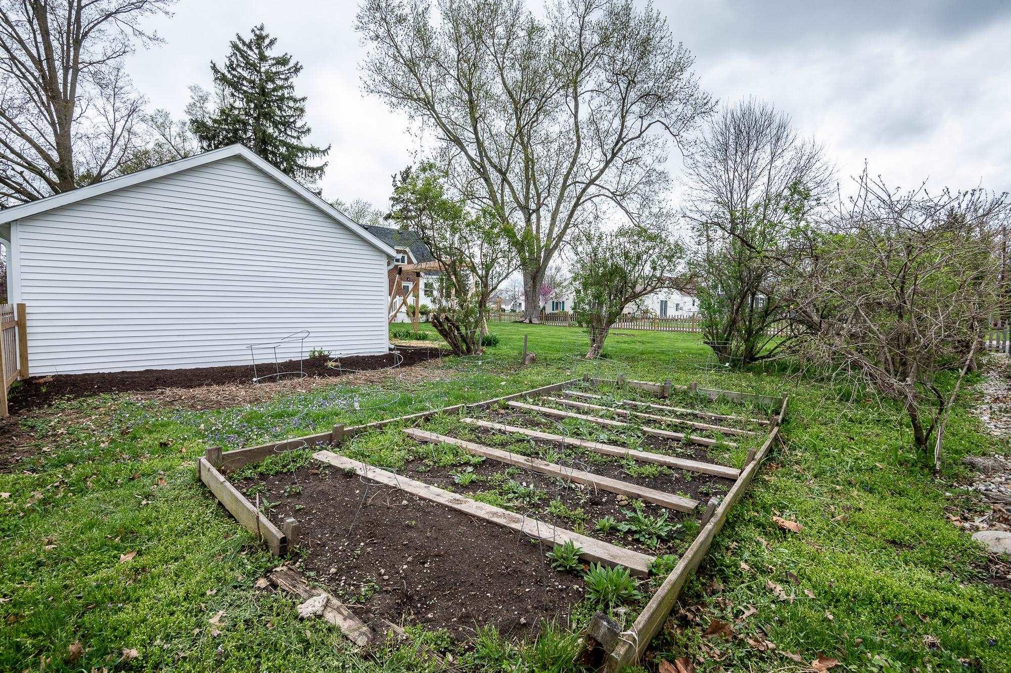 1905 Reckeweg Road Fort Wayne, IN 46804 - Photo 35 of 35
