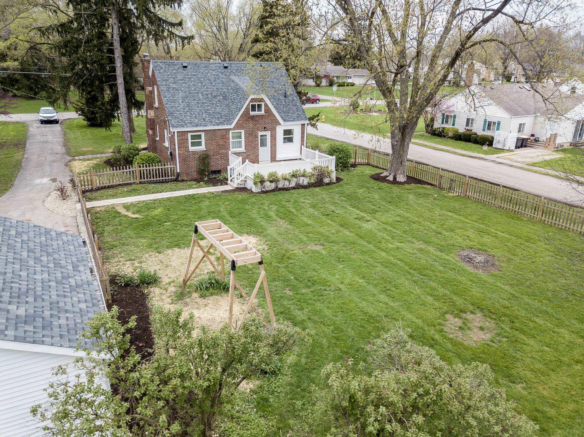 1905 Reckeweg Road Fort Wayne, IN 46804 - Photo 10 of 35
