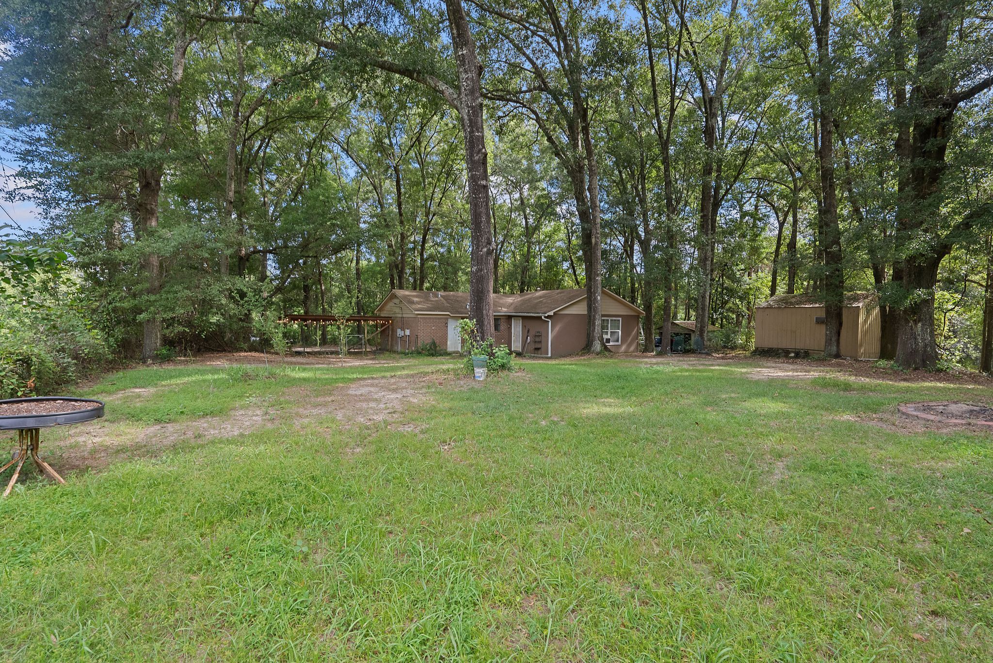 12901 Warren Creek Road Grand Bay, AL 36541 - Photo 26 of 28 Gallery Image 26