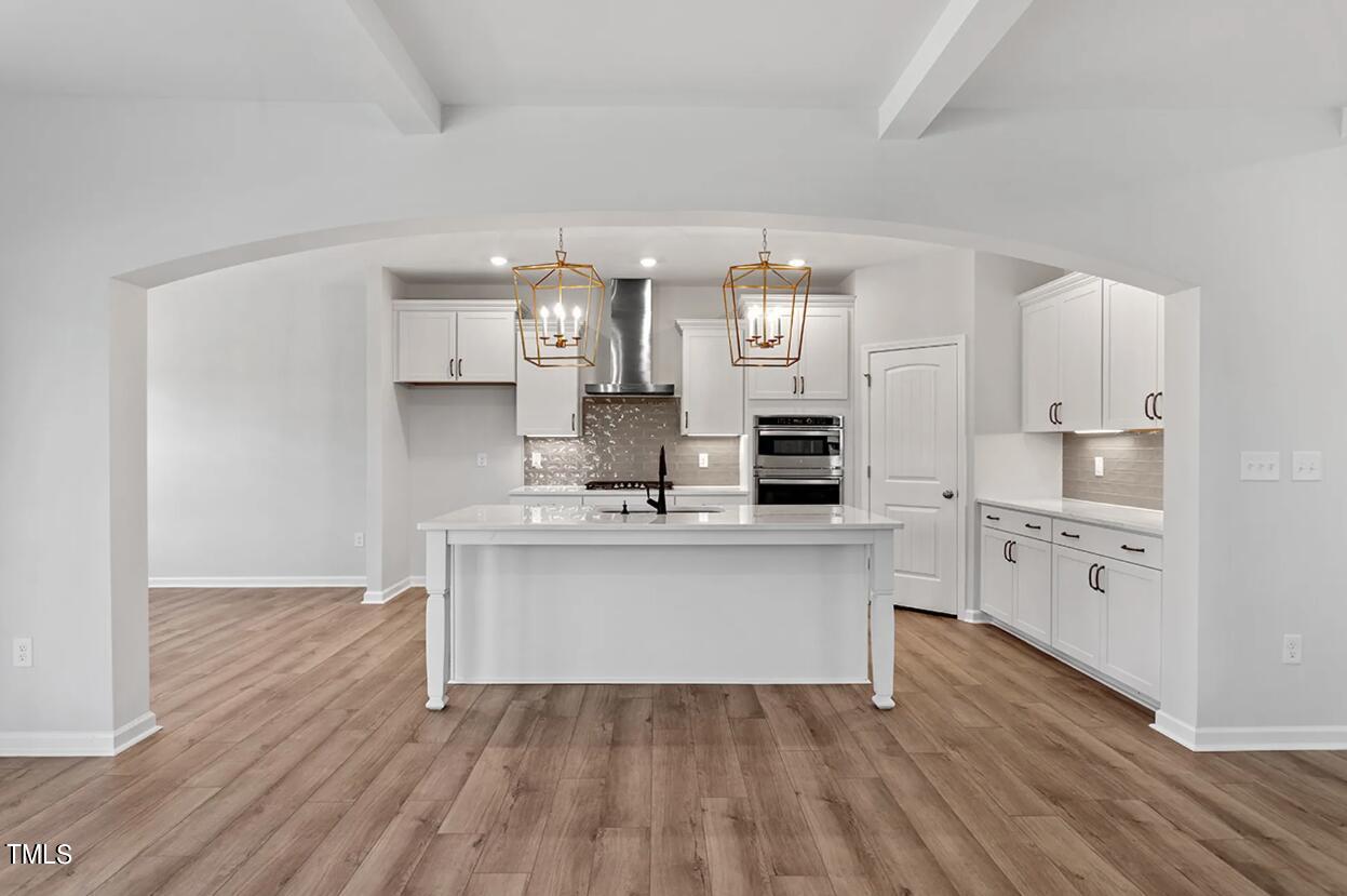 73 Beech Tree Way, Unit 138 Garner, NC 27529 - Photo 11 of 24 Kitchen