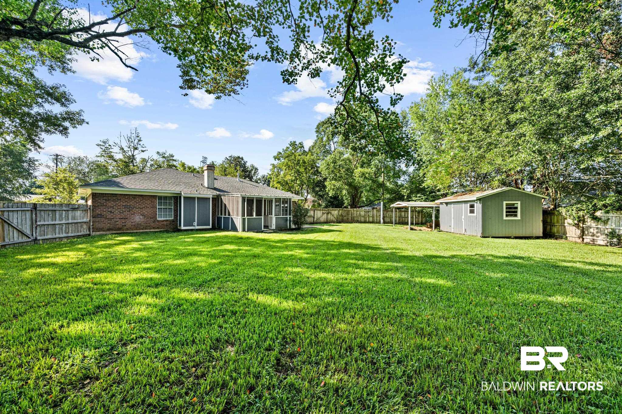 2756 Meadowview Drive Mobile, AL 36695 - Photo 22 of 26