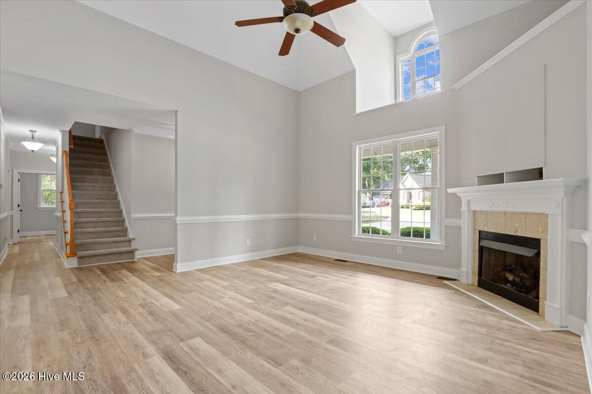 505 Johnson Branch Road Goldsboro, NC 27534 - Photo 29 of 45 38-505 Johnson Branch Rd-38