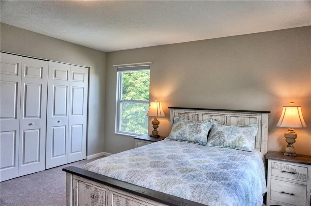 1123 Rural Ridge Drive Cheswick, PA 15024 - Photo 19 of 21 Plenty of closet space!