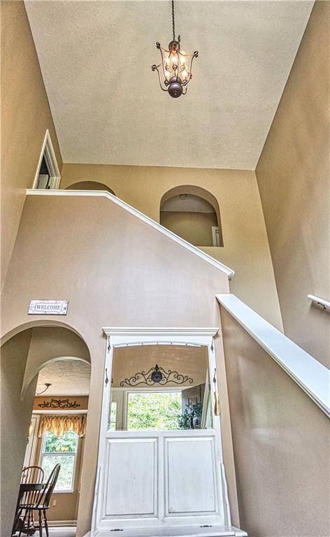 1123 Rural Ridge Drive Cheswick, PA 15024 - Photo 5 of 21 Beautiful open foyer!