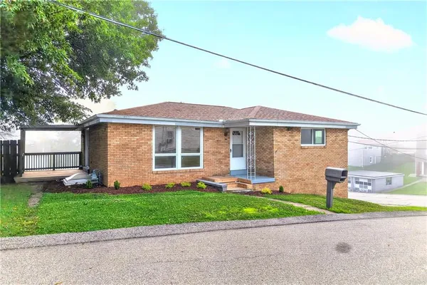 $187,500 | 804 7th Street, California, PA 15419