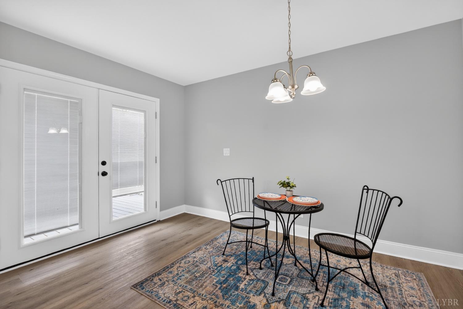 15973 Mt Cross Road Dry Fork, VA 24549 - Photo 11 of 53