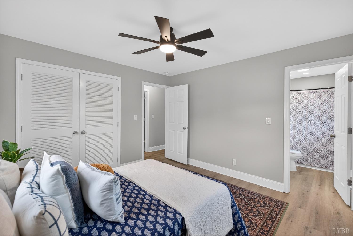 15973 Mt Cross Road Dry Fork, VA 24549 - Photo 12 of 53