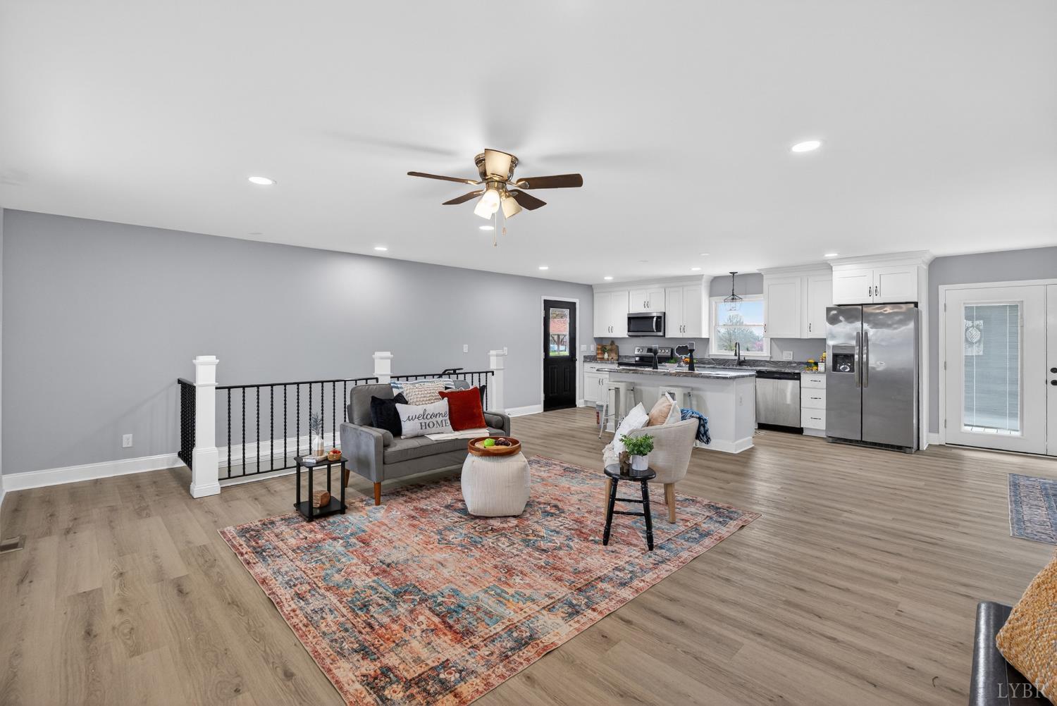 15973 Mt Cross Road Dry Fork, VA 24549 - Photo 2 of 53