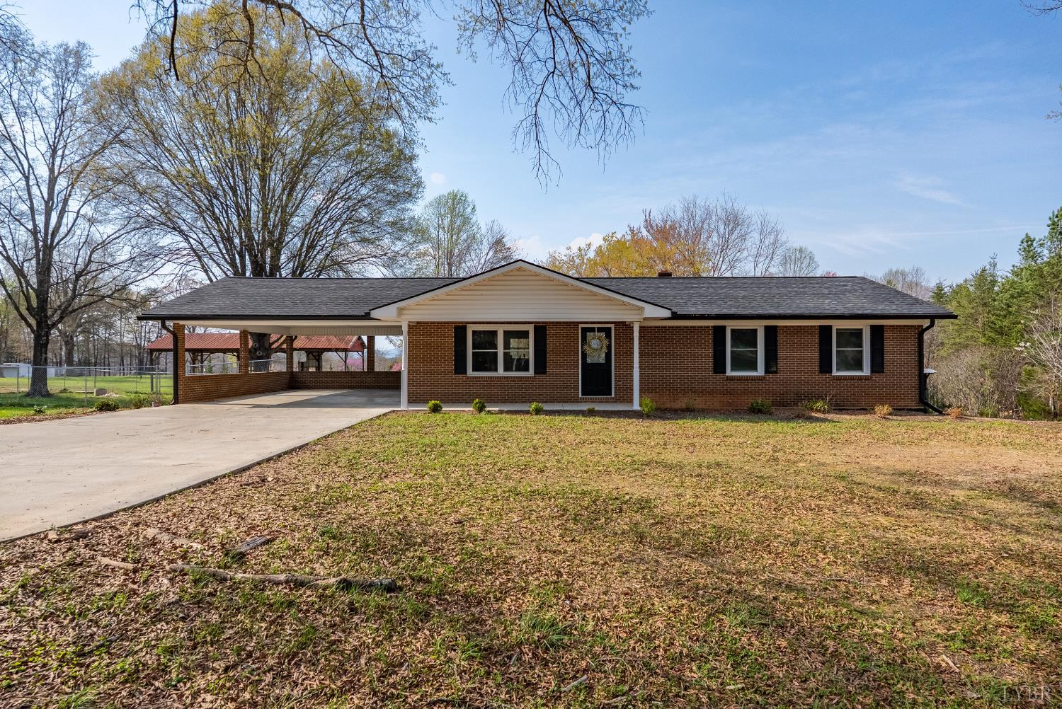 15973 Mt Cross Road Dry Fork, VA 24549 - Photo 27 of 53
