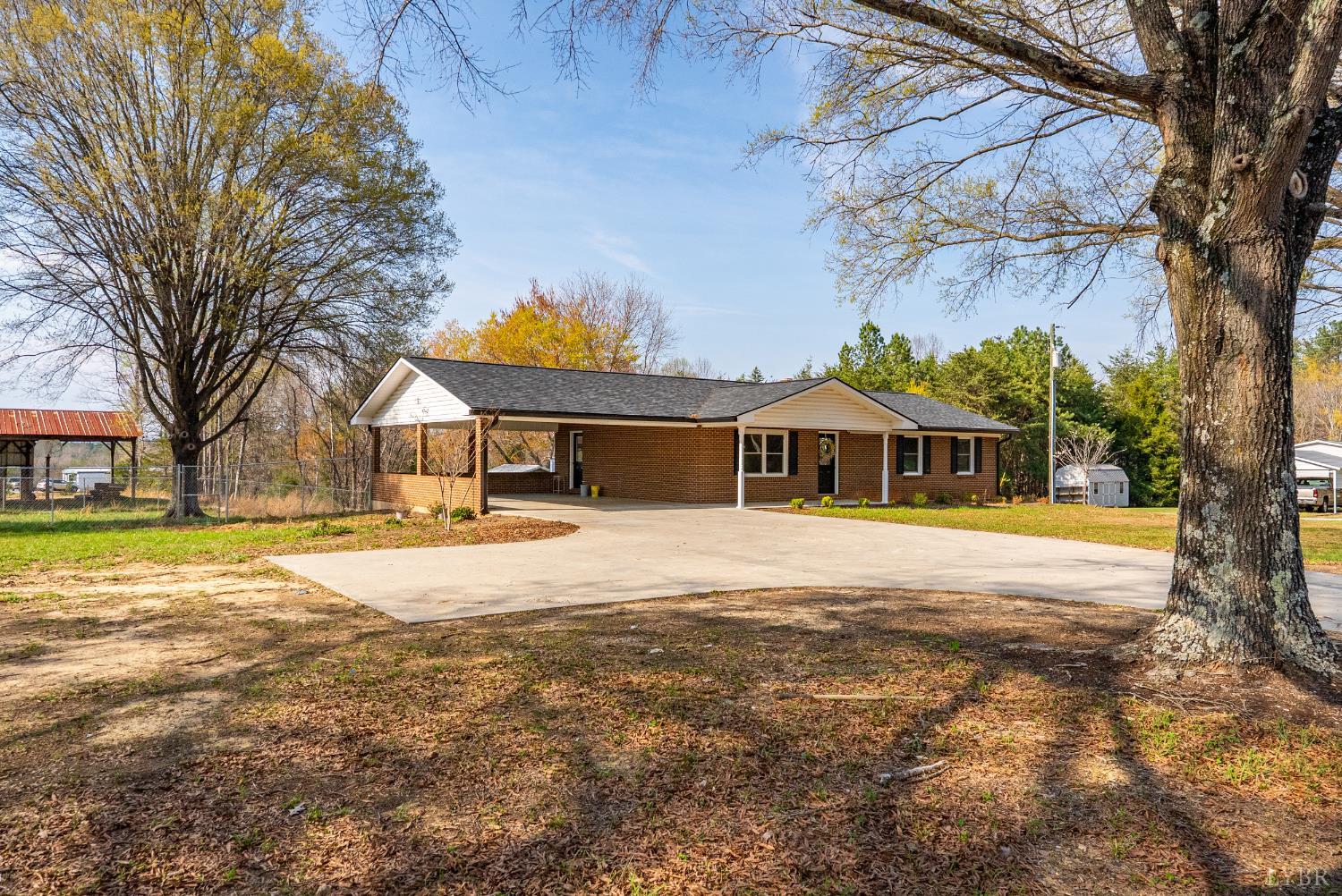 15973 Mt Cross Road Dry Fork, VA 24549 - Photo 28 of 53