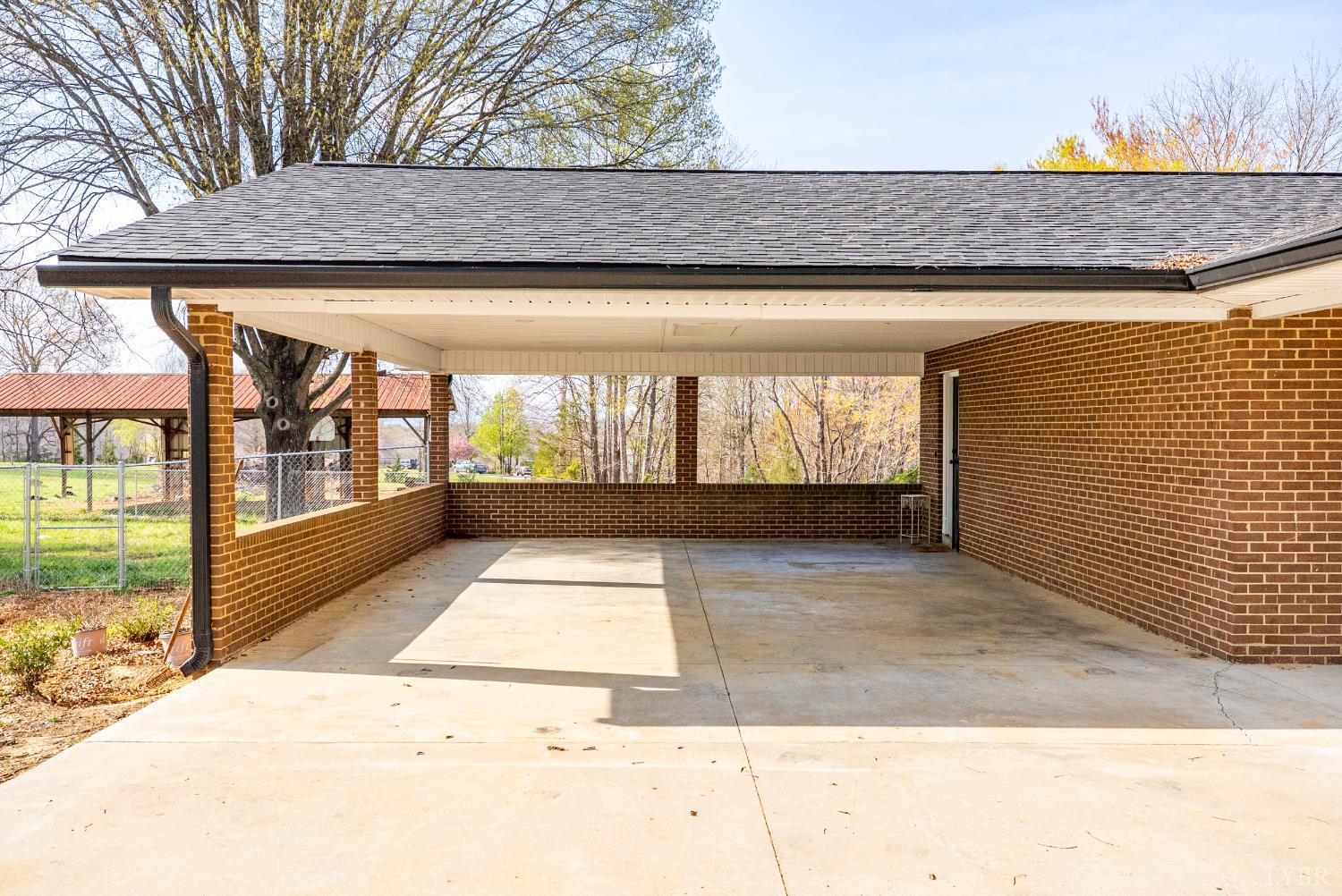 15973 Mt Cross Road Dry Fork, VA 24549 - Photo 29 of 53