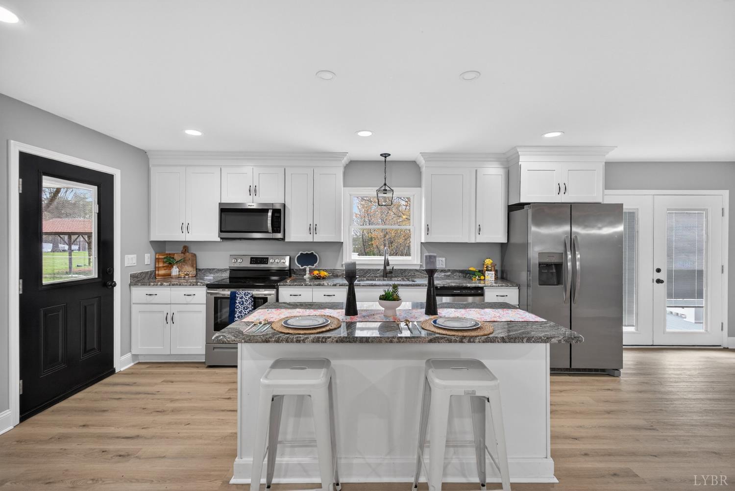 15973 Mt Cross Road Dry Fork, VA 24549 - Photo 3 of 53