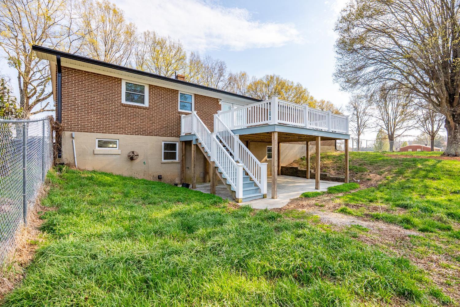15973 Mt Cross Road Dry Fork, VA 24549 - Photo 34 of 53