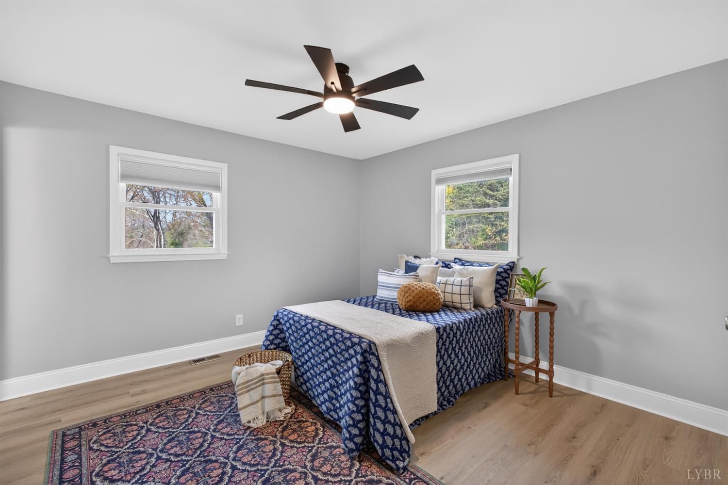 15973 Mt Cross Road Dry Fork, VA 24549 - Photo 4 of 53