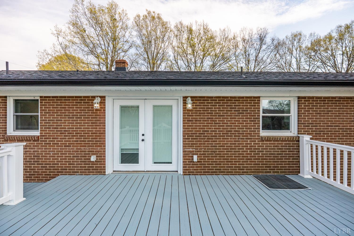 15973 Mt Cross Road Dry Fork, VA 24549 - Photo 42 of 53