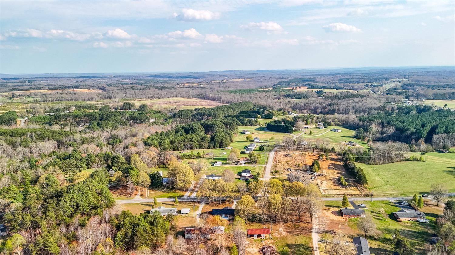 15973 Mt Cross Road Dry Fork, VA 24549 - Photo 47 of 53