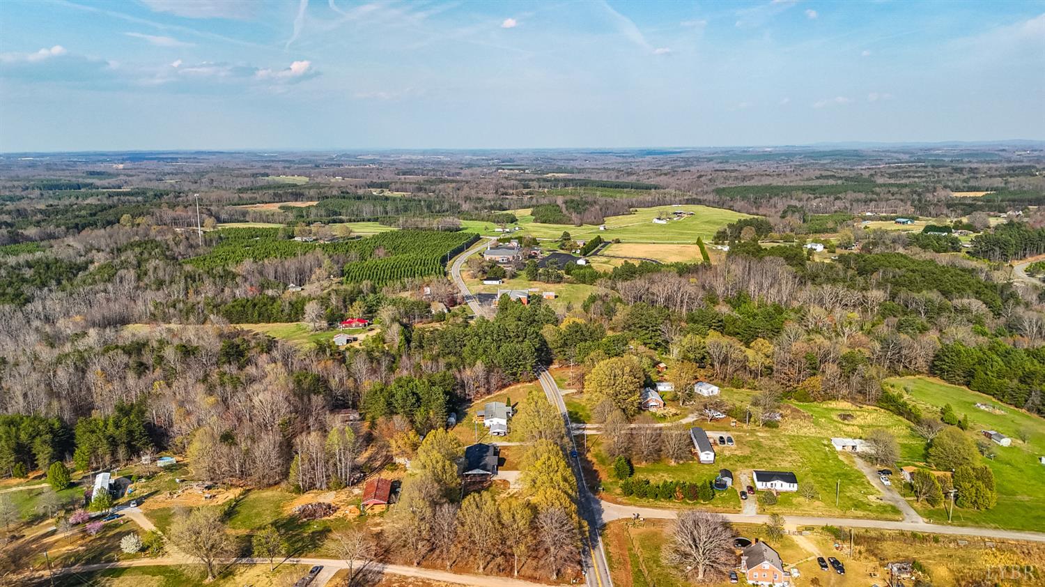 15973 Mt Cross Road Dry Fork, VA 24549 - Photo 48 of 53