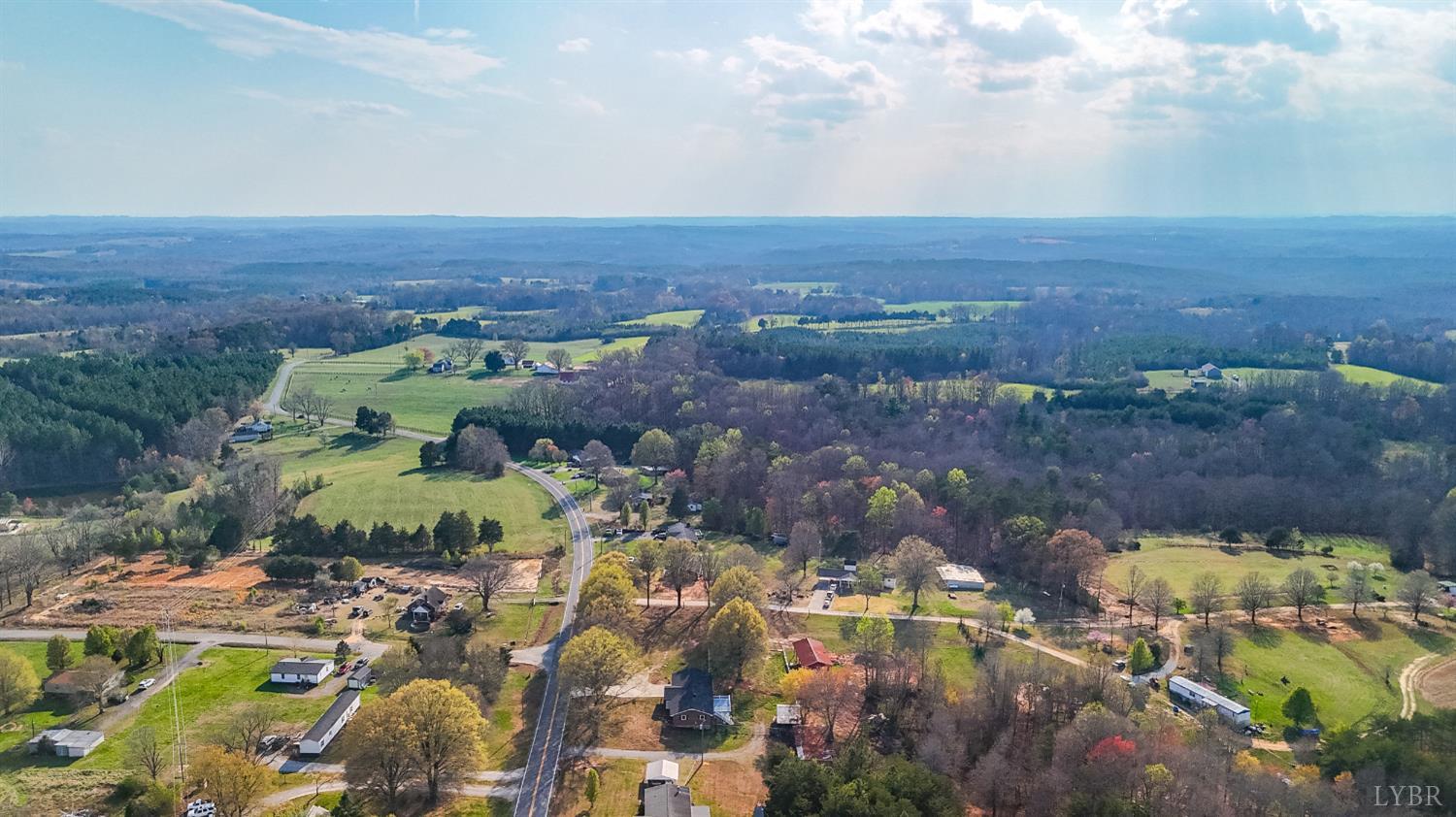 15973 Mt Cross Road Dry Fork, VA 24549 - Photo 49 of 53