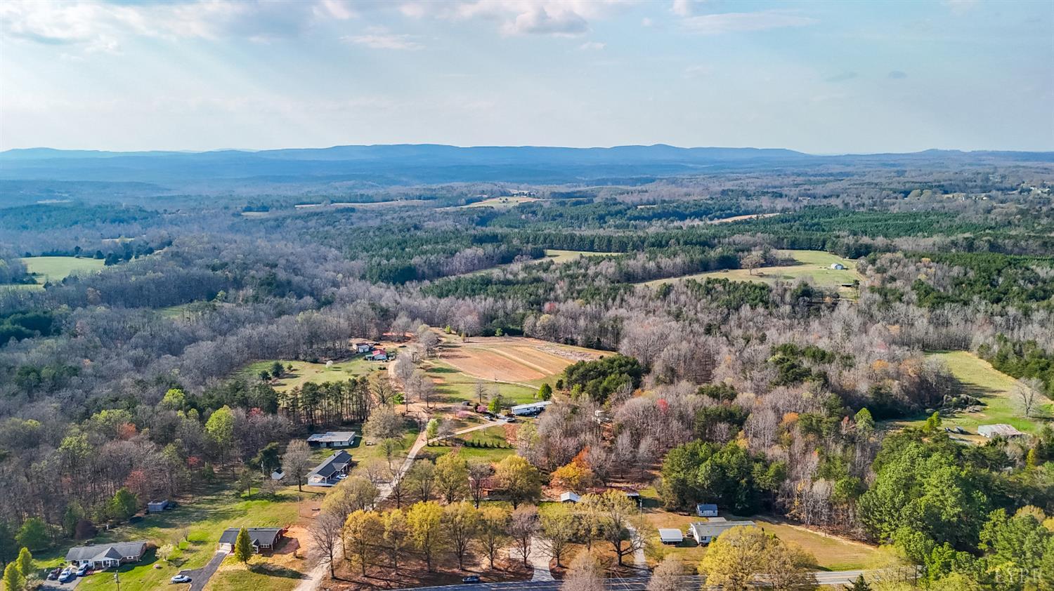 15973 Mt Cross Road Dry Fork, VA 24549 - Photo 50 of 53