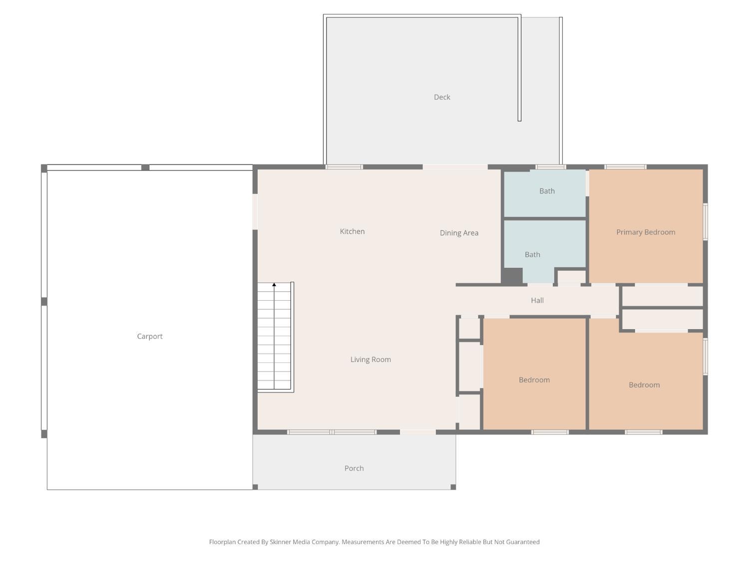 15973 Mt Cross Road Dry Fork, VA 24549 - Photo 52 of 53