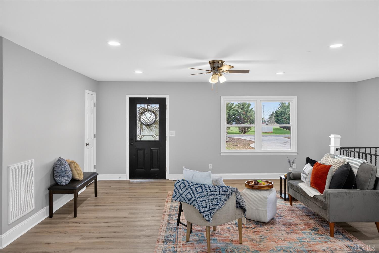 15973 Mt Cross Road Dry Fork, VA 24549 - Photo 6 of 53