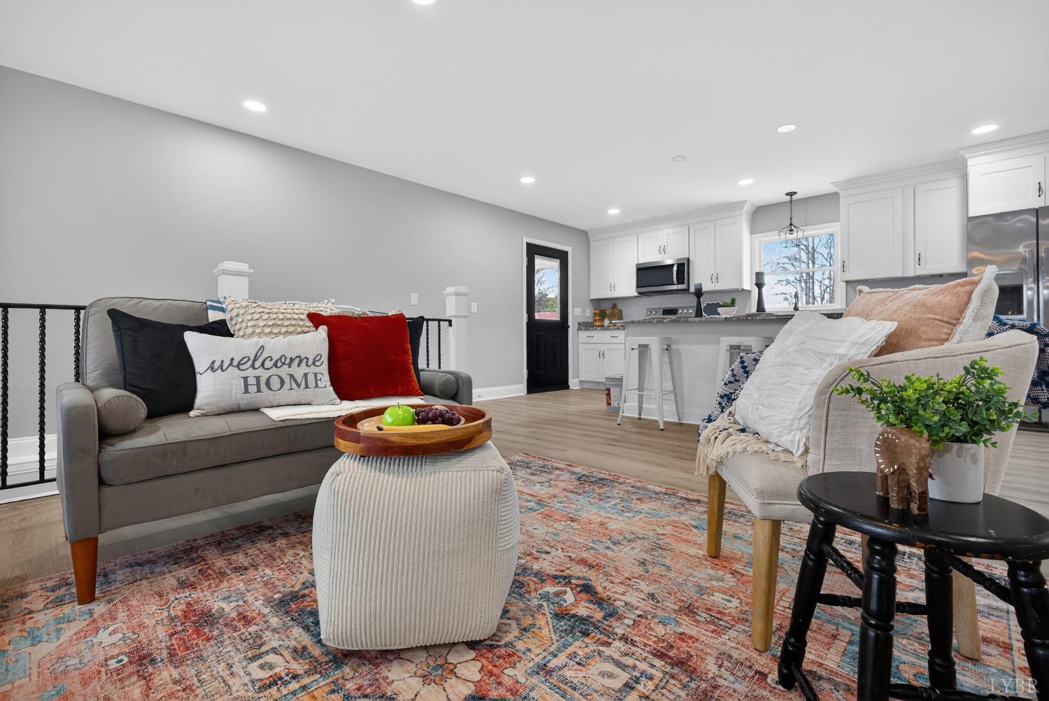 15973 Mt Cross Road Dry Fork, VA 24549 - Photo 7 of 53