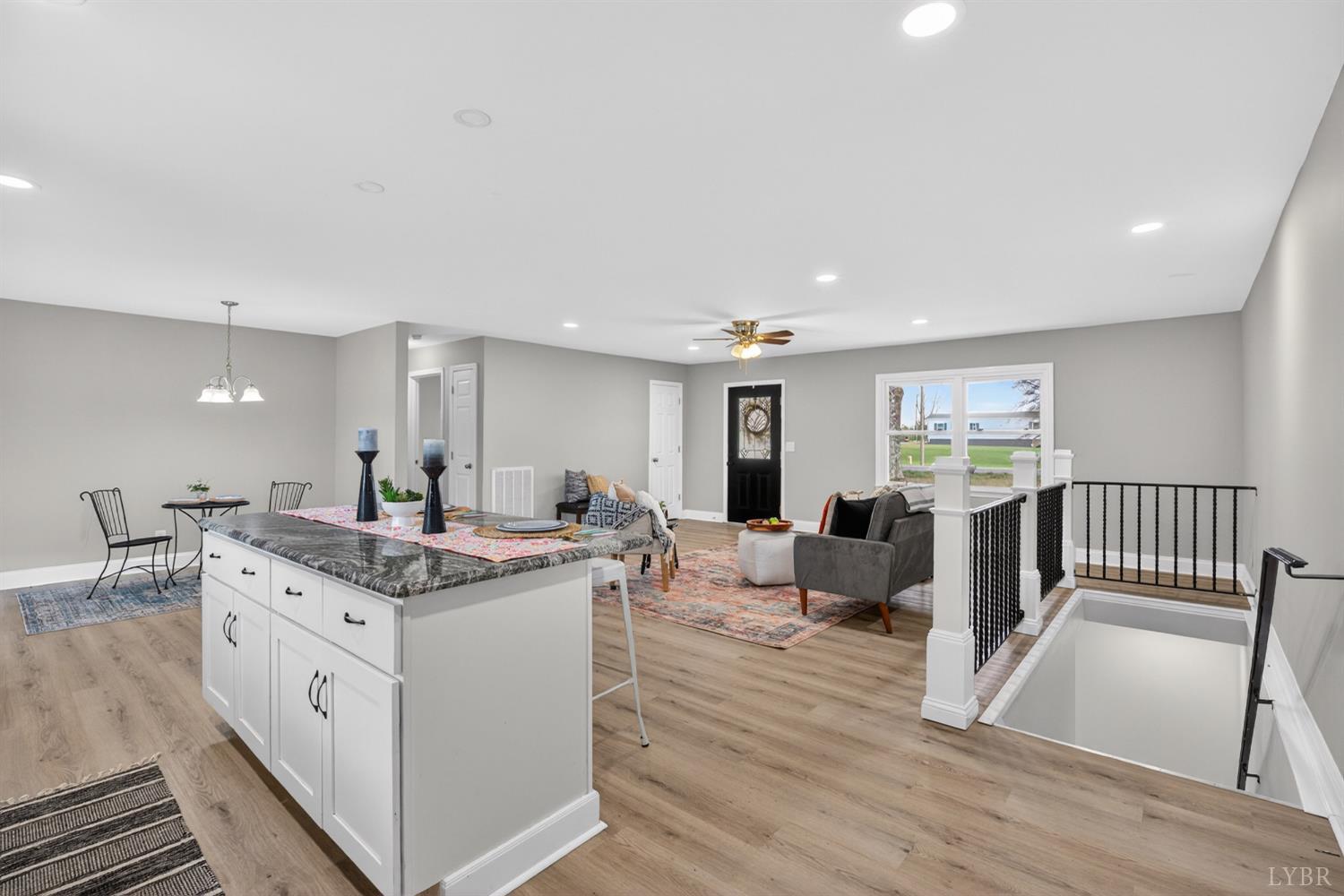 15973 Mt Cross Road Dry Fork, VA 24549 - Photo 8 of 53