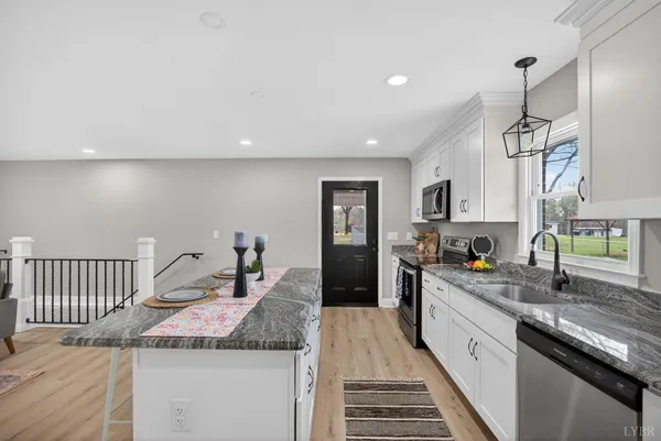 $359,900 | 15973 Mt Cross Road, Dry Fork, VA 24549