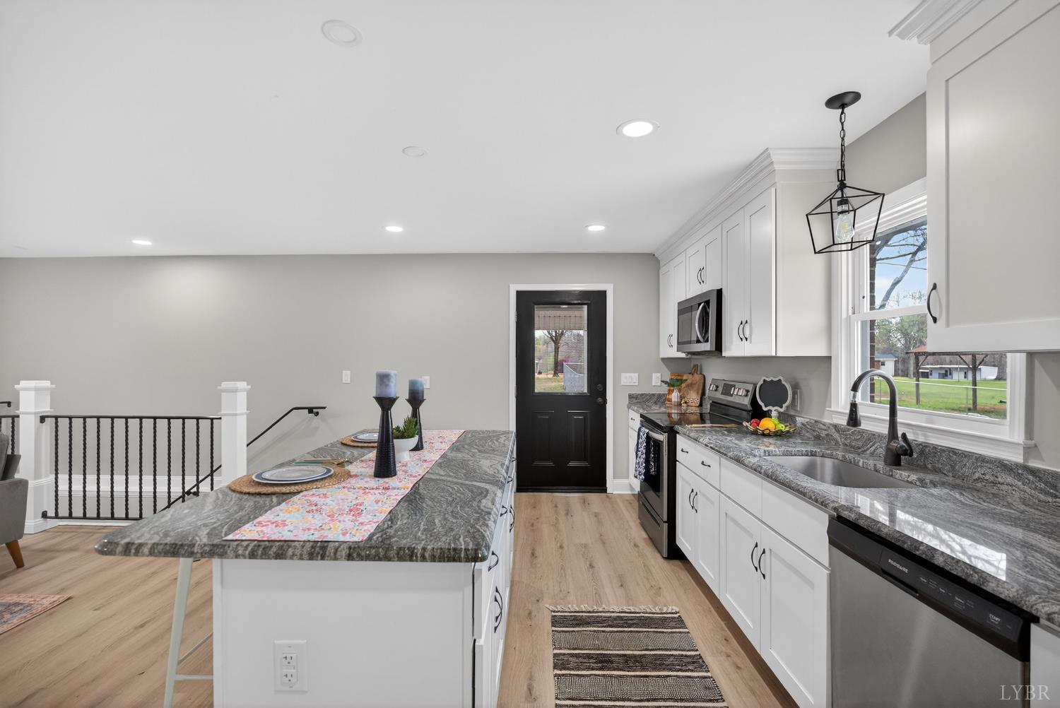 15973 Mt Cross Road Dry Fork, VA 24549 - Photo 9 of 53