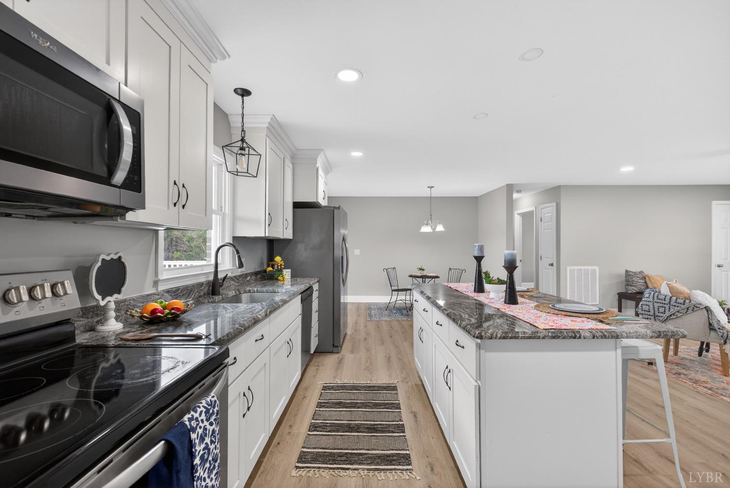 15973 Mt Cross Road Dry Fork, VA 24549 - Photo 10 of 53