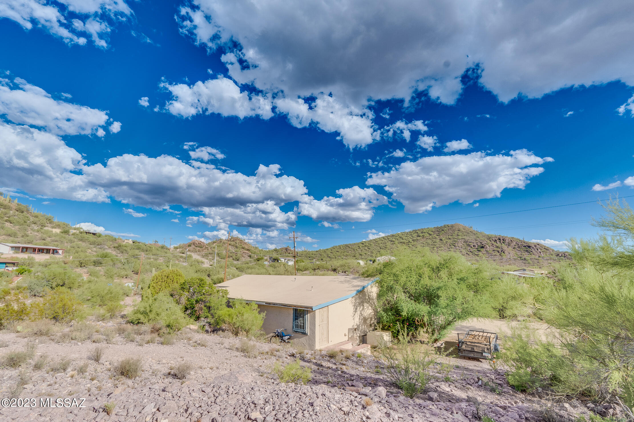 4510 West Bilby Road Tucson, AZ 85746 - Photo 19 of 20 Gallery Image 19