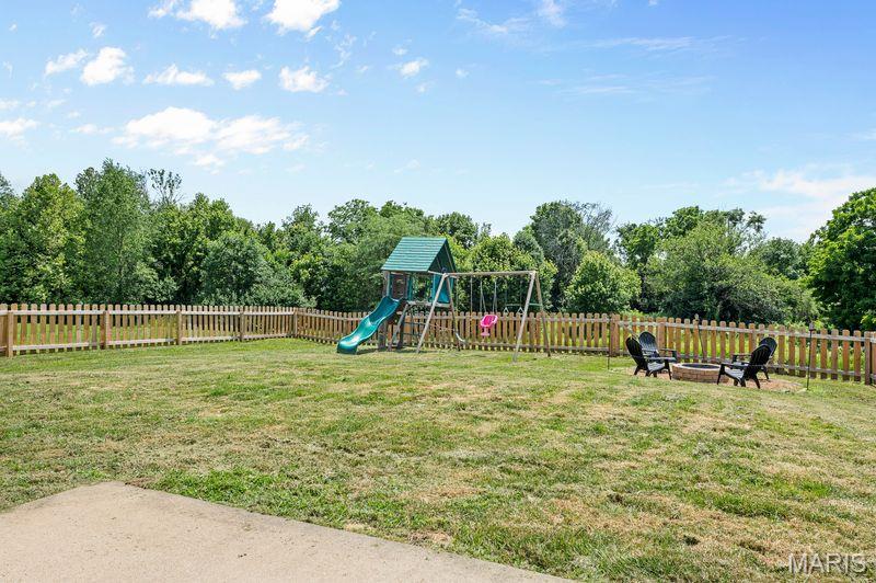 2824 Smokehouse Way Belleville, IL 62221 - Photo 36 of 42