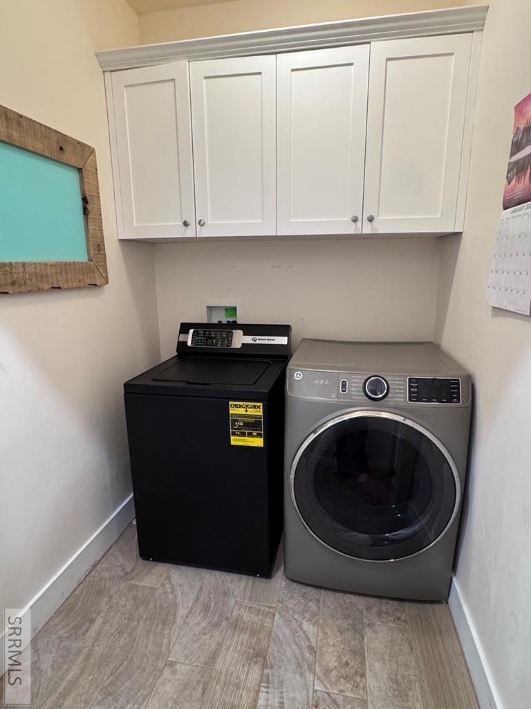 4024 East 66 North Rigby, ID 83442 - Photo 29 of 66 Laundry Room
