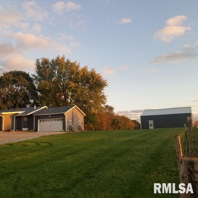 20104 148th Avenue West Taylor Ridge, IL 61284 - Photo 2 of 45 Gallery Image 2