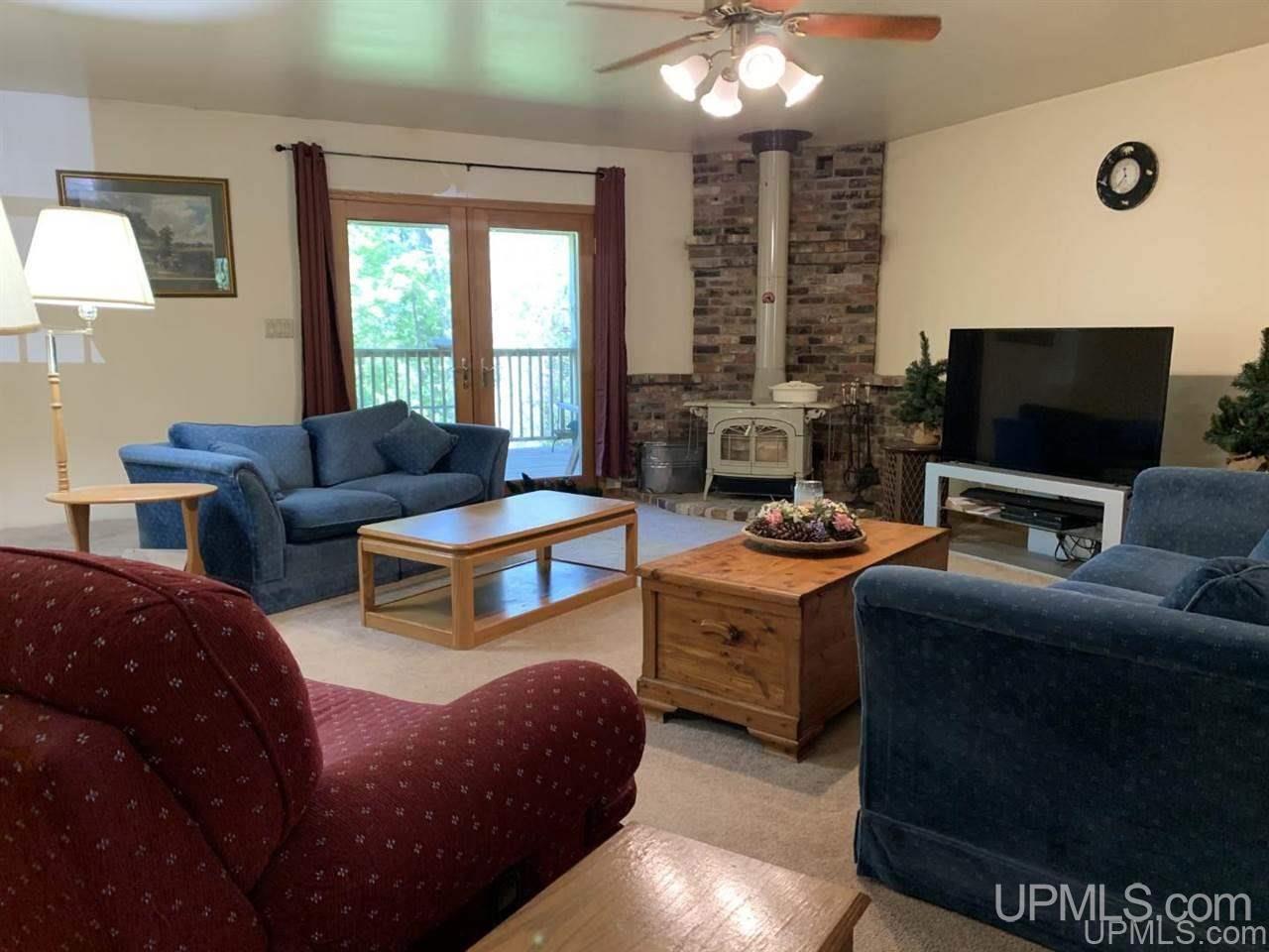 14084 Rock Beach Road Lanse, MI 49946 - Photo 7 of 49 Gallery Image 7