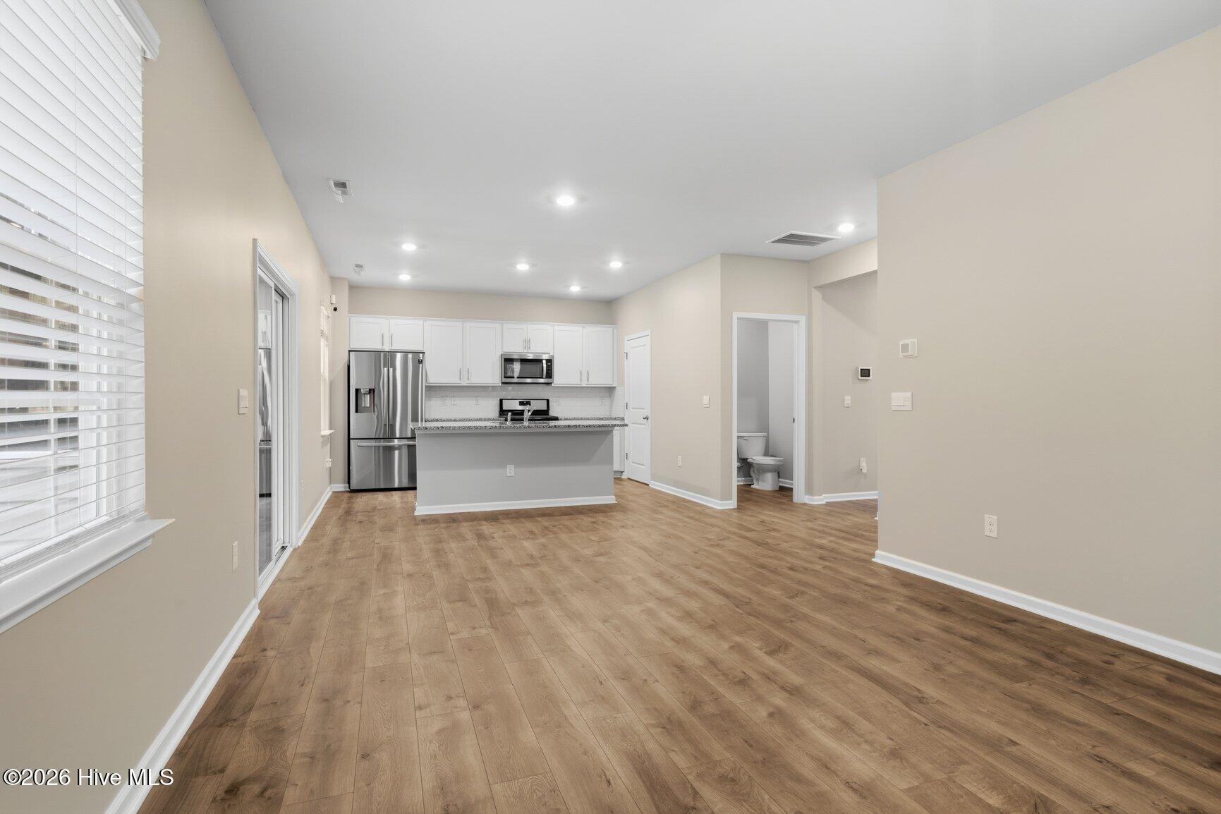 170 Lothian Rocky Mount, NC 27804 - Photo 18 of 37 Great Room