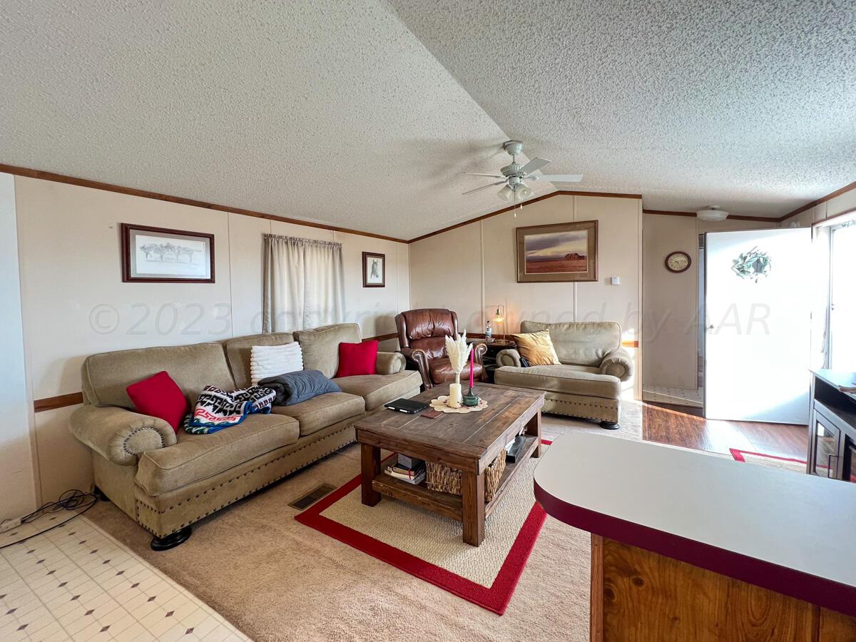 7670 West Cemetery Road Canyon, TX 79015 - Photo 50 of 65 7670_W_Cemetery-042_3rd_House_Living_Roo