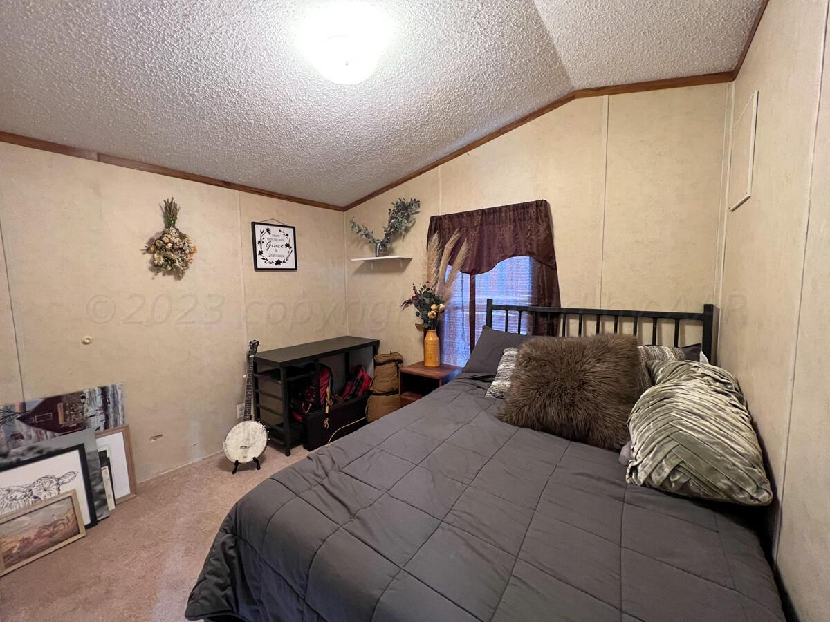 7670 West Cemetery Road Canyon, TX 79015 - Photo 53 of 65 7670_W_Cemetery-044_3rd_House_Master_Bed