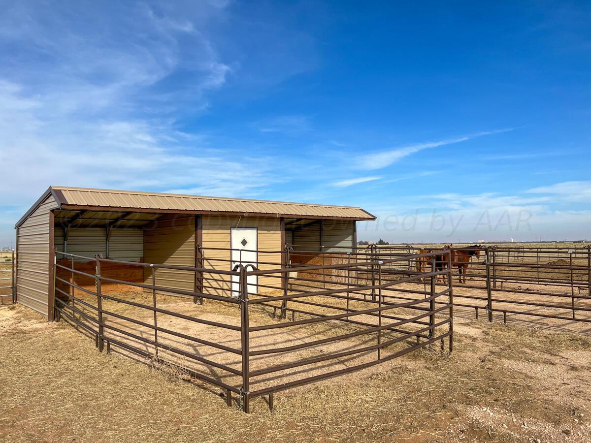 7670 West Cemetery Road Canyon, TX 79015 - Photo 55 of 65 7670_W_Cemetery-028_Horse_Pens