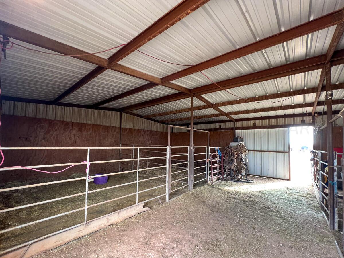 7670 West Cemetery Road Canyon, TX 79015 - Photo 60 of 65 7670_W_Cemetery-064_Interior_Barn