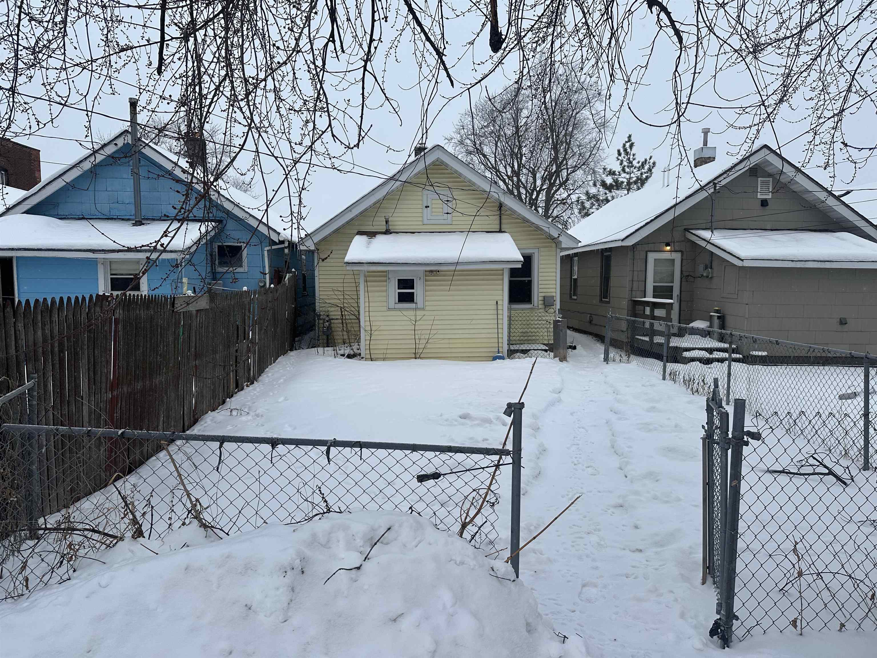 1216 Hughitt Avenue Superior, WI 54880 - Photo 2 of 11