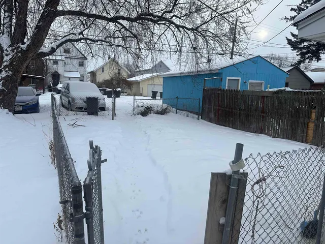 $120,000 | 1216 Hughitt Avenue, Superior, WI 54880